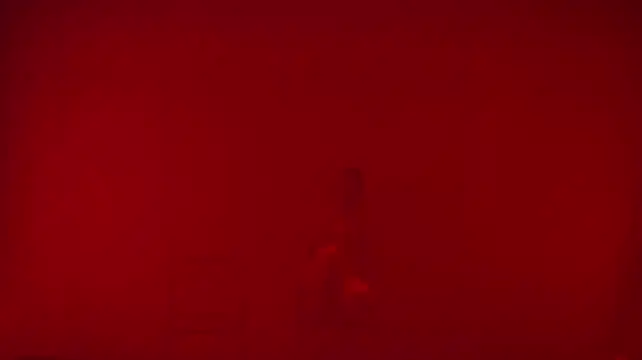 Sembang XXX Secara Langsung Velvet--girl