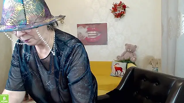 Hottie_lades' Live XXX Chat