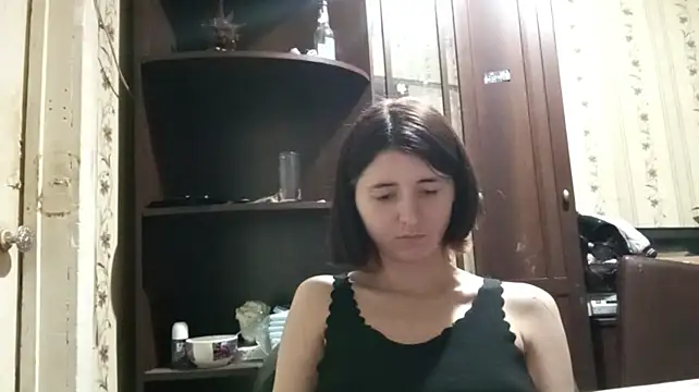 JenniferTeissedre Adlı Modelin Canlı XXX Sohbeti