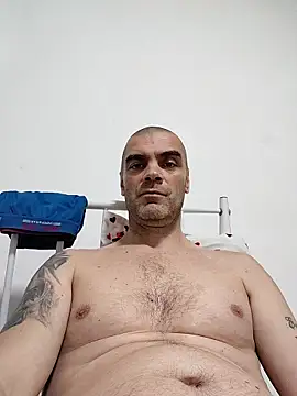 Živý XXX chat SIRMASTERDOMINATORXXL