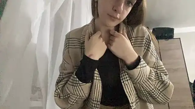 selianderol's Live XXX Chat