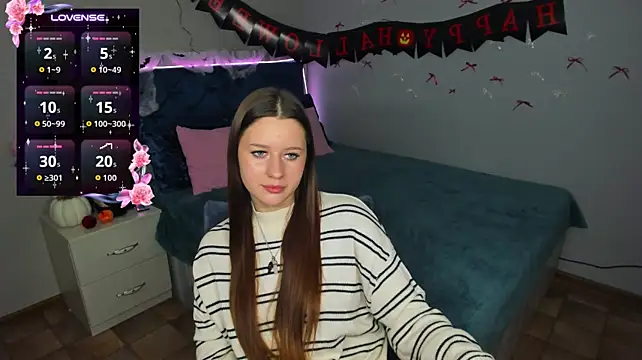 NataliRise's Live XXX Chat