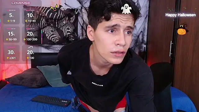 Chat XXX Live Jacob5_