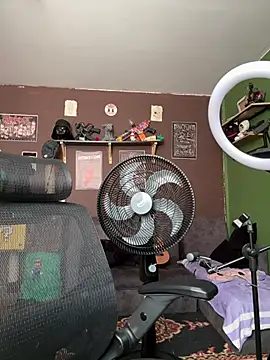 Živý XXX chat acidhp666