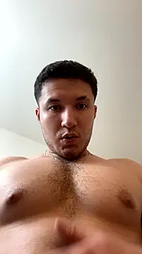 Alexander_Connor élő XXX-chatje