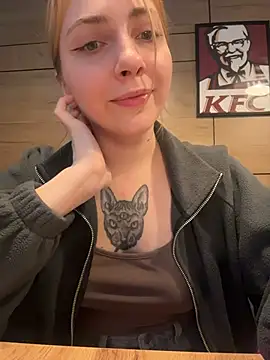 Онлайн чат XXX Sunny___Bunny