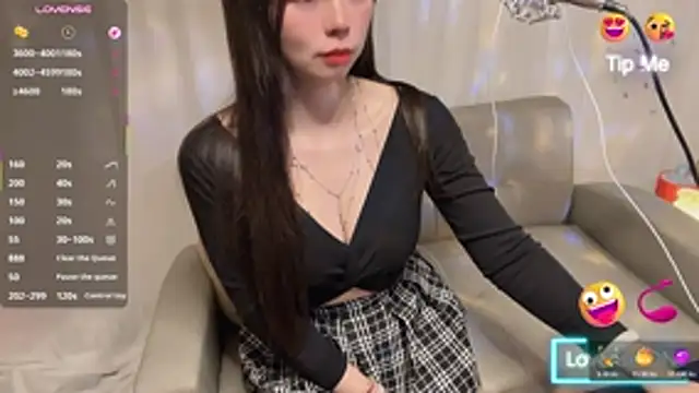 Enjoy520 라이브 XXX 채팅