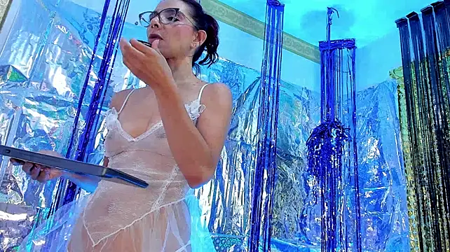 KarenSims Live XXX-chat