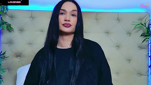 Daliya_n Live XXX chat