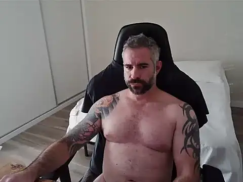 mar88magic Chat XXX in diretta