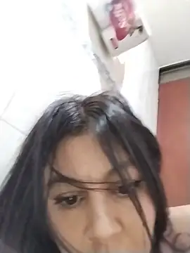 Chat XXX ao vivo de Juliet_Nasty