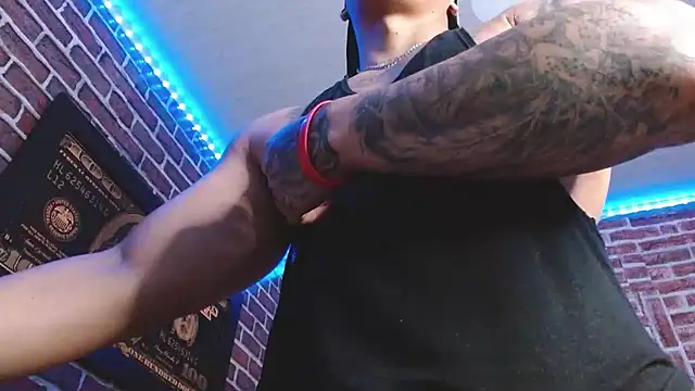 Chat XXX ao vivo de jordan_bigcock_
