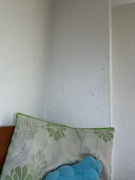 ChloeCollins__ Adlı Modelin Canlı XXX Sohbeti