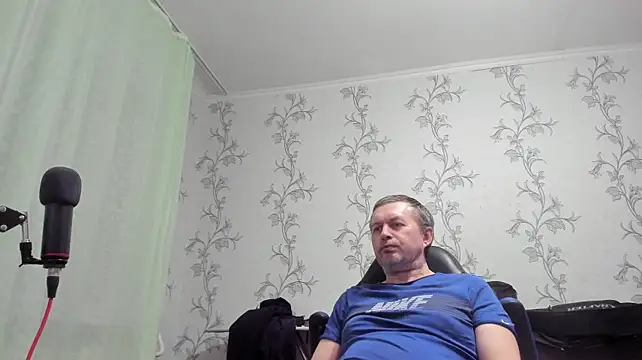 SanFrantsiskon Live XXX chat