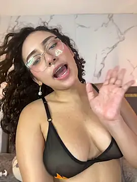 Chat XXX ao vivo de Juliana_Rey_