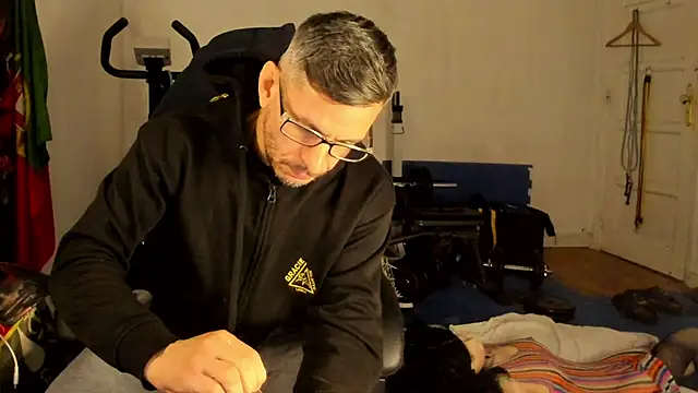 Chat XXX Live Samurayjiu