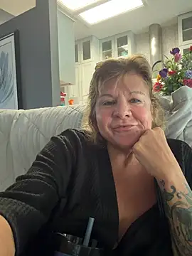 Chat XXX en directo de HiLibido1234
