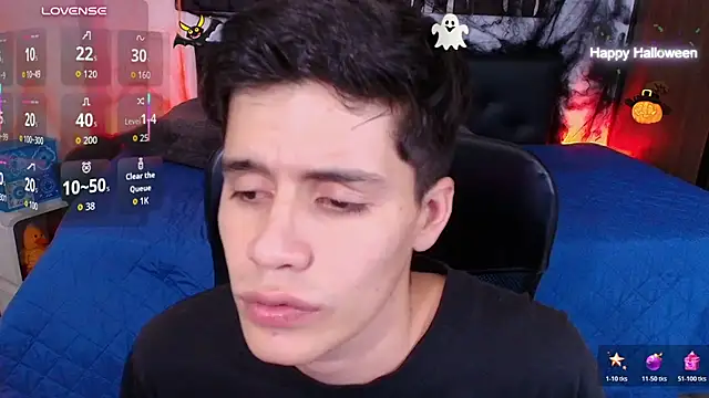 Chat +18 de Jacob5_ ao vivo