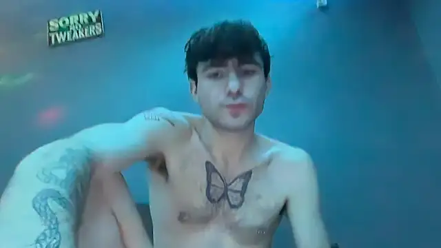 Czat XXX na żywo – deviantbro420