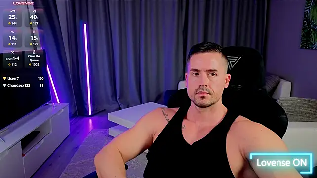 jasonblake19 Live XXX Chat