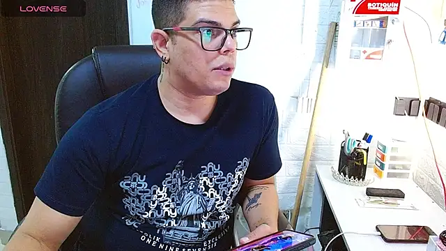 Realjoel01 Live XXX Chat