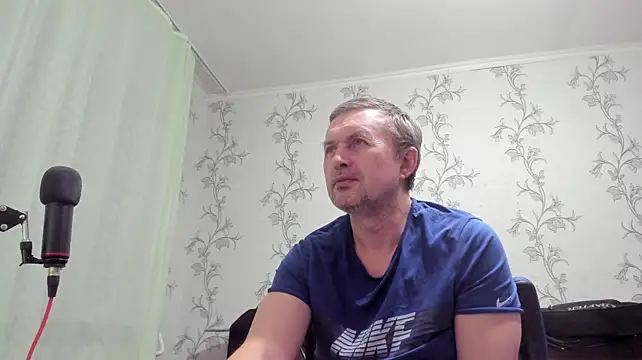 SanFrantsiskon Live XXX chat