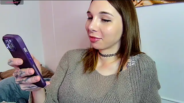 SunriseYuna Webcam show