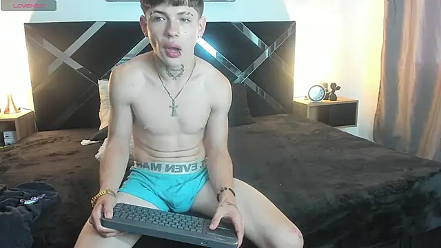 Jake_hot00 লাইভ XXX চ্যাট