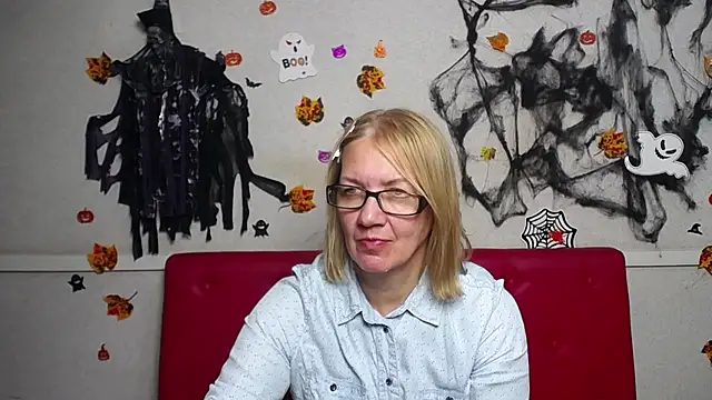 MelisaWorld's Live XXX Chat