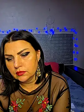kataleya94 Adlı Modelin Canlı XXX Sohbeti