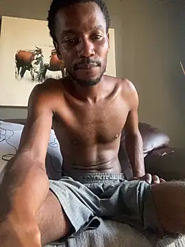 clinieto's Live XXX Chat