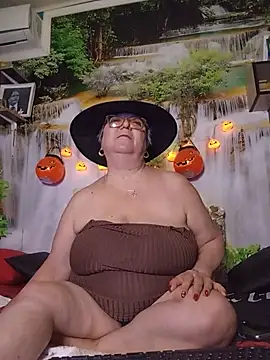 QueenPammy1's Live XXX Chat
