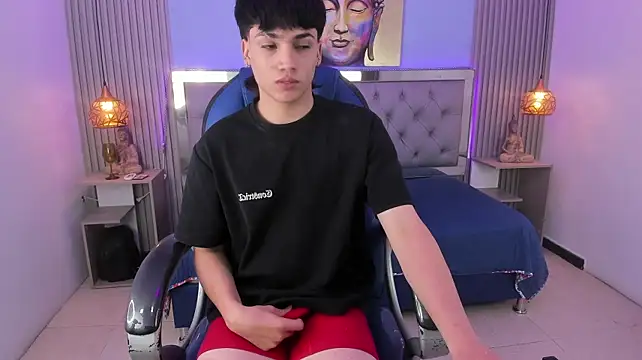 SamBlack_ Obrolan Langsung XXX