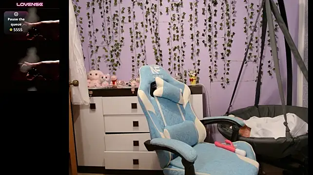 Yoonhee_ki Chat XXX in diretta