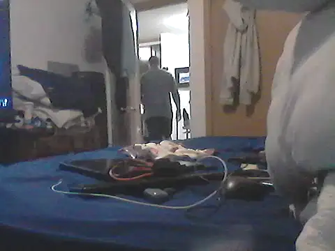 Silencio26's Live XXX Chat
