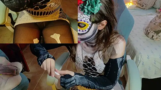 minakitsume's Live XXX Chat