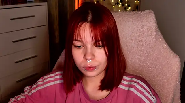 ValBae Chat XXX in diretta