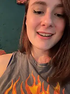 Dina_Tease live XXX chat