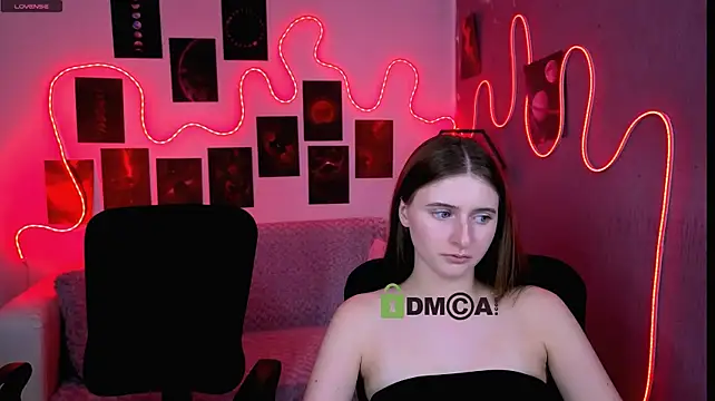 nekky_mouse's Live XXX Chat