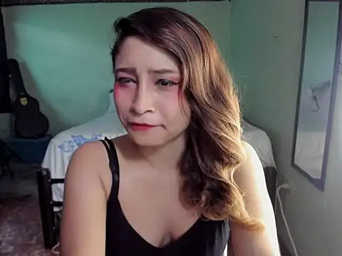Chat XXX ao vivo de AnnieLorin