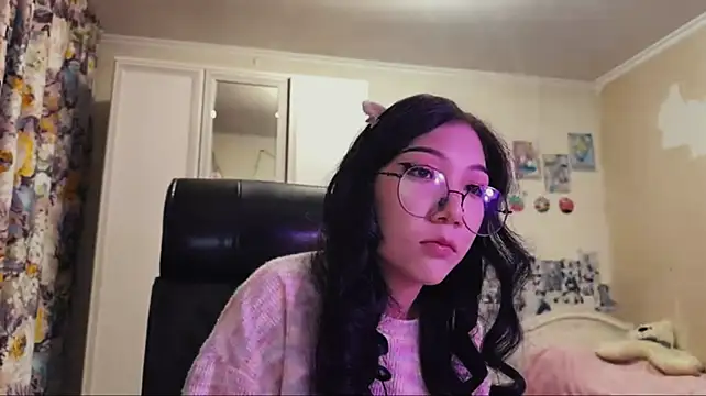 JoiePaschall's Live XXX Chat