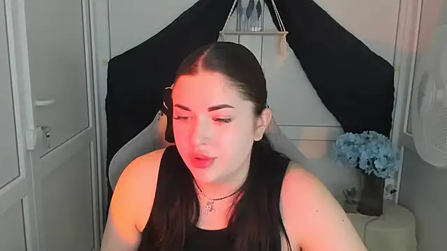 Chat XXX ao vivo de TinsleyPeach