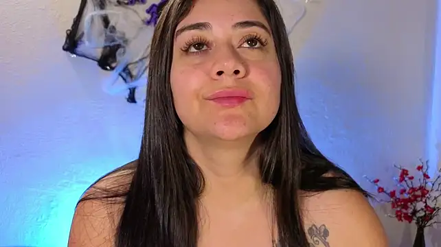 nahomi_sweett 라이브 XXX 채팅