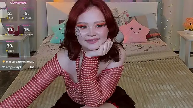 EmilyChaves live XXX chat
