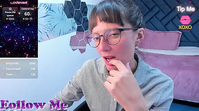 Valery_More__ 라이브 XXX 채팅