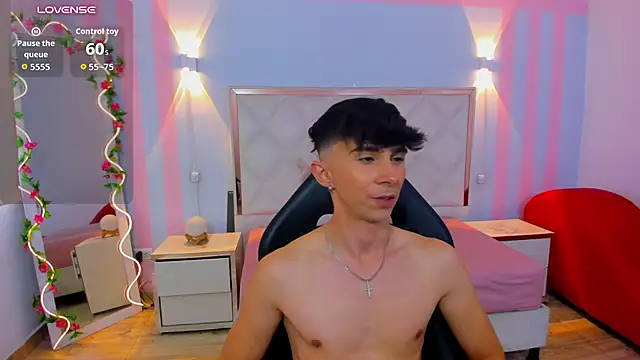 Peter_tayn Webbikameraesitys