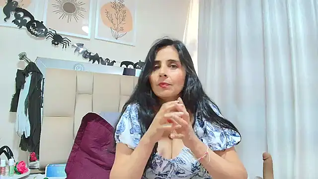 _Marcela__ Chat XXX in diretta