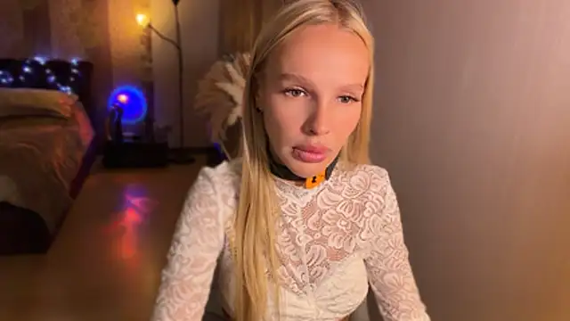 Milieva11 Chat XXX in diretta