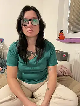 XXX chat uživo modela marketatomas