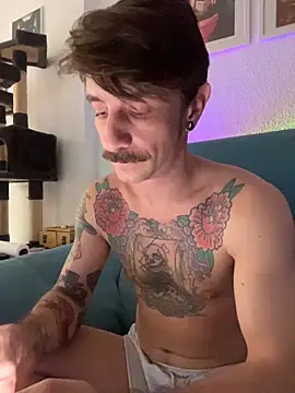 XXX chat uživo modela _Lordjizz